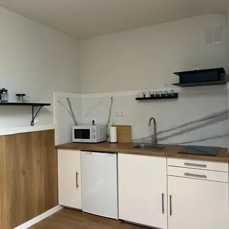 Διαμέρισμα Cosy And Renewed 1 Bedroom In Campolide - 2e Lisboa