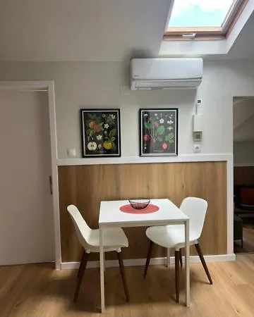 Cosy And Renewed 1 Bedroom In Campolide - 2e Apartamento *