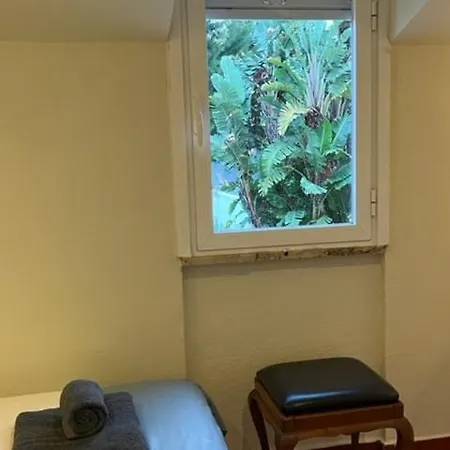 Cosy And Renewed 1 Bedroom In Campolide - 2e * Lisboa