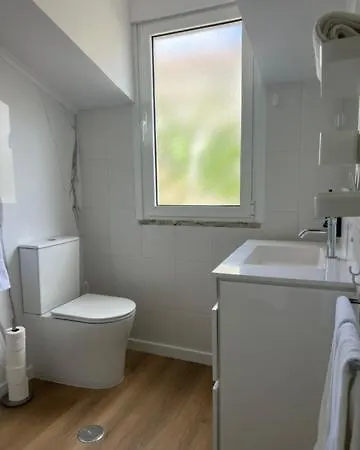 Apartamento Cosy And Renewed 1 Bedroom In Campolide - 2e *